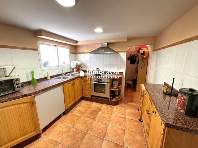 Casa-chalet en Venta en Xàtiva