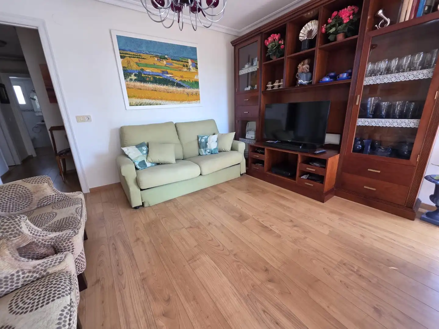 Appartement avec piscine à vendre à Calle KENNEDY, imagen 4