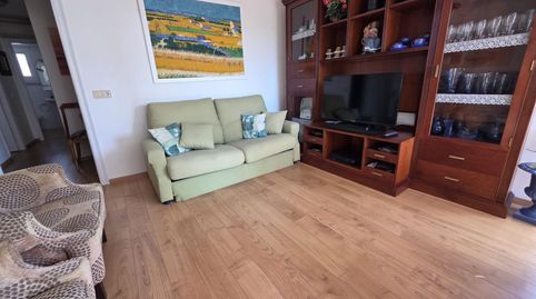 Foto 4 de Piso en venta en Calle Kennedy, Levante Alto, Benidorm