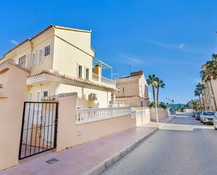Exterior view of Flat for sale in Guardamar del Segura  with Terrace and Swimming Pool