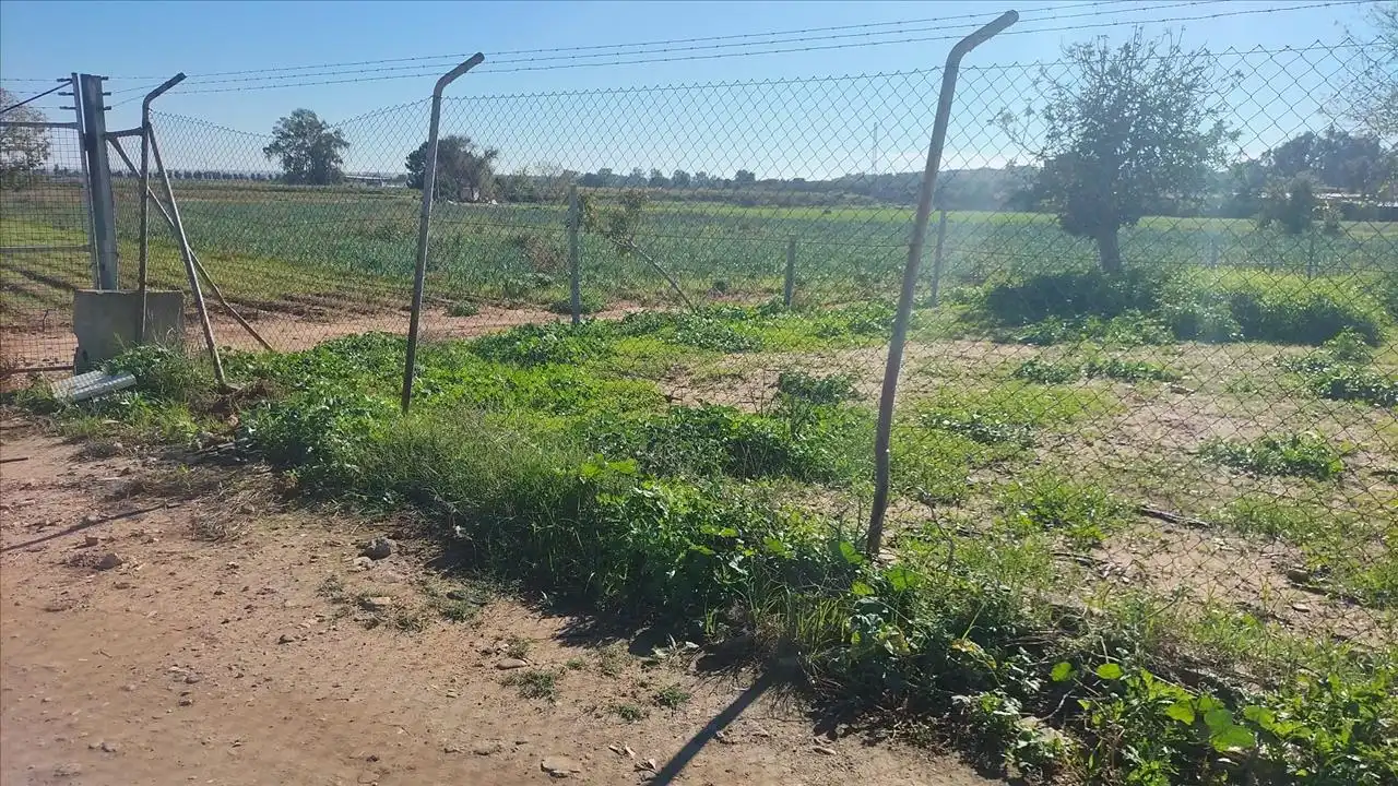 Residential for sale in Sus-Dmn-04 Aeropuerto Vij, Valdezorras - El Gordillo