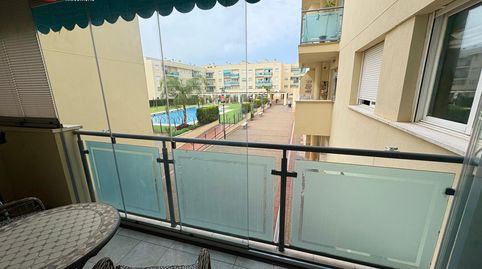 Foto 5 von Wohnung zum Verkauf in Tablero Bajo - Arruzafilla, Córdoba Capital