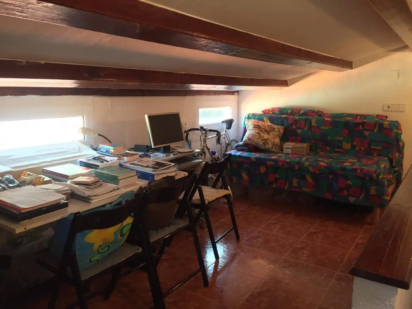 Casa o xalet en venda en Bocairent amb Aire condicionat, Calefacció i Terrassa