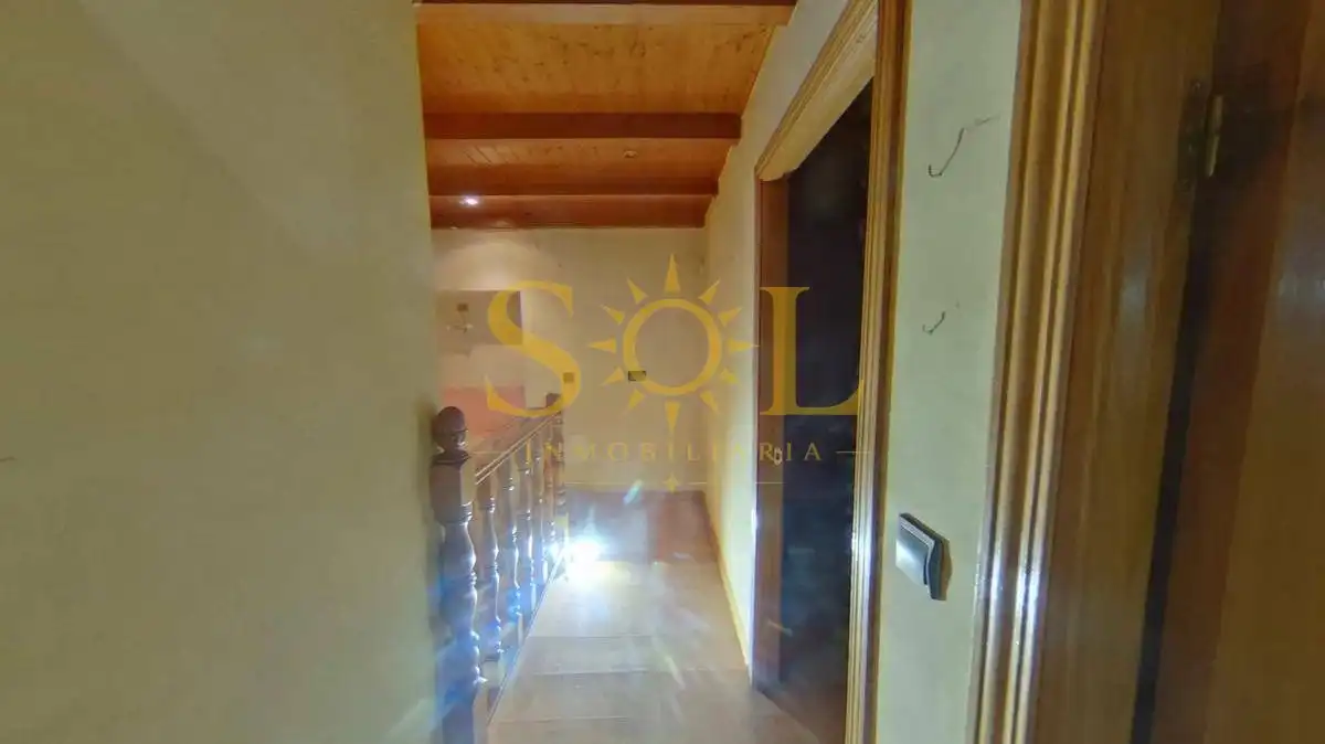 Casa o xalet en venda en La Pola de Gordón  amb Terrassa