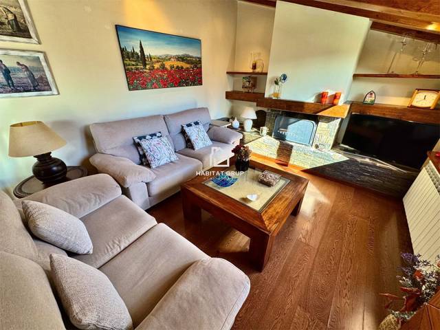 Dúplex en Venta en Puigcerdà