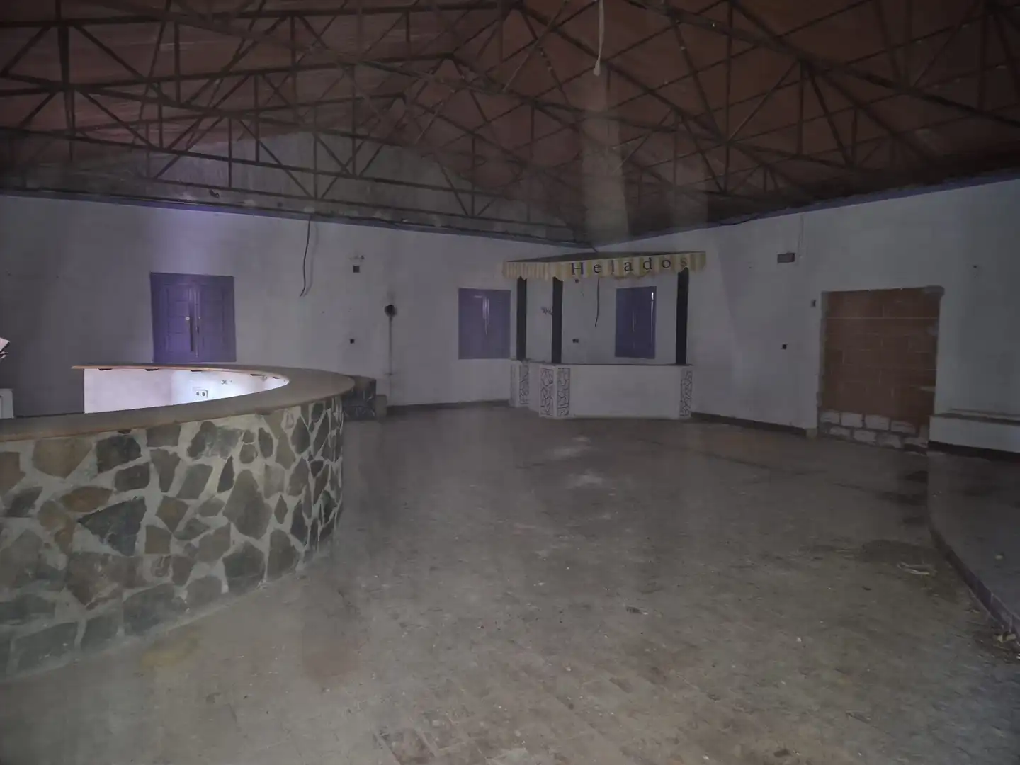 Business premises for sale in Paraje Casa Cabrera, imagen 10