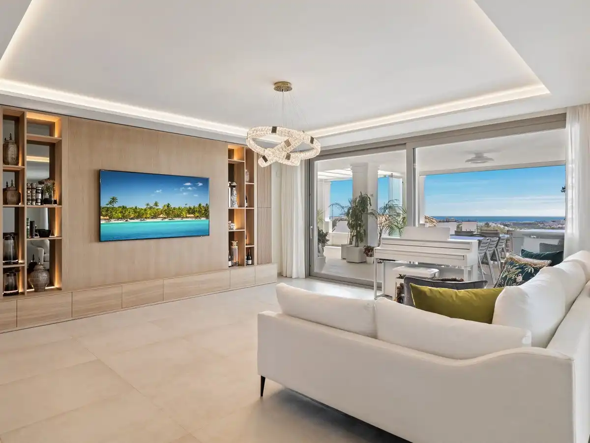 Apartment for sale in Nueva Andalucía, imagen 25