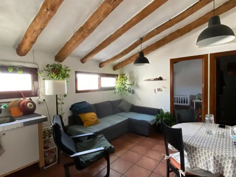 Maison avec jardin à vendre à Joaquín Costa 18, imagen 4