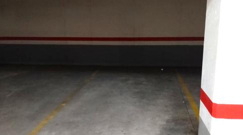 Foto 3 de Garatge en venda a Avda. Madrid, La Rioja