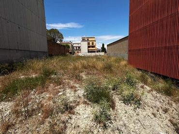 Terreny residencial en venda a Tàrrega