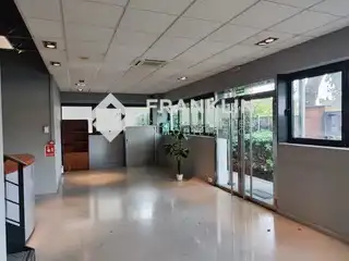 Nave industrial de alquiler en L'Hospitalet de Llobregat