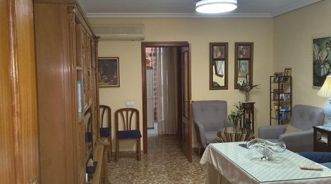 Foto 4 de Casa o xalet en venda a Zambrana, Centro ciudad, Linares