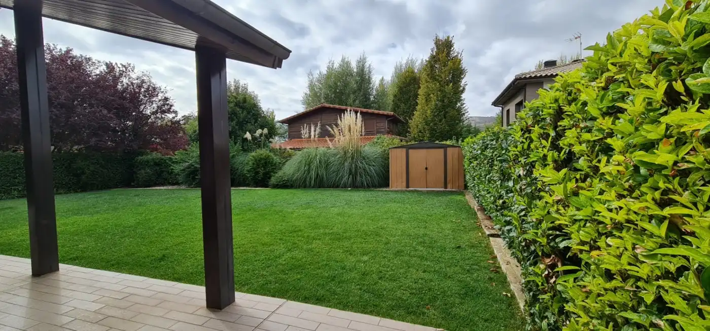 Casa o xalet en venda a Calle de los Morales, 15, Golmayo