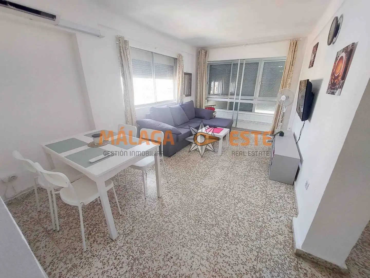 Appartamento con piscina in affitto a Torre del Mar, imagen 3