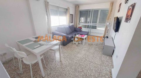 Foto 3 de Piso de alquiler en Poniente - Faro, Vélez-Málaga