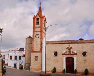 Außenansicht von Residential zum verkauf in Puebla del Maestre