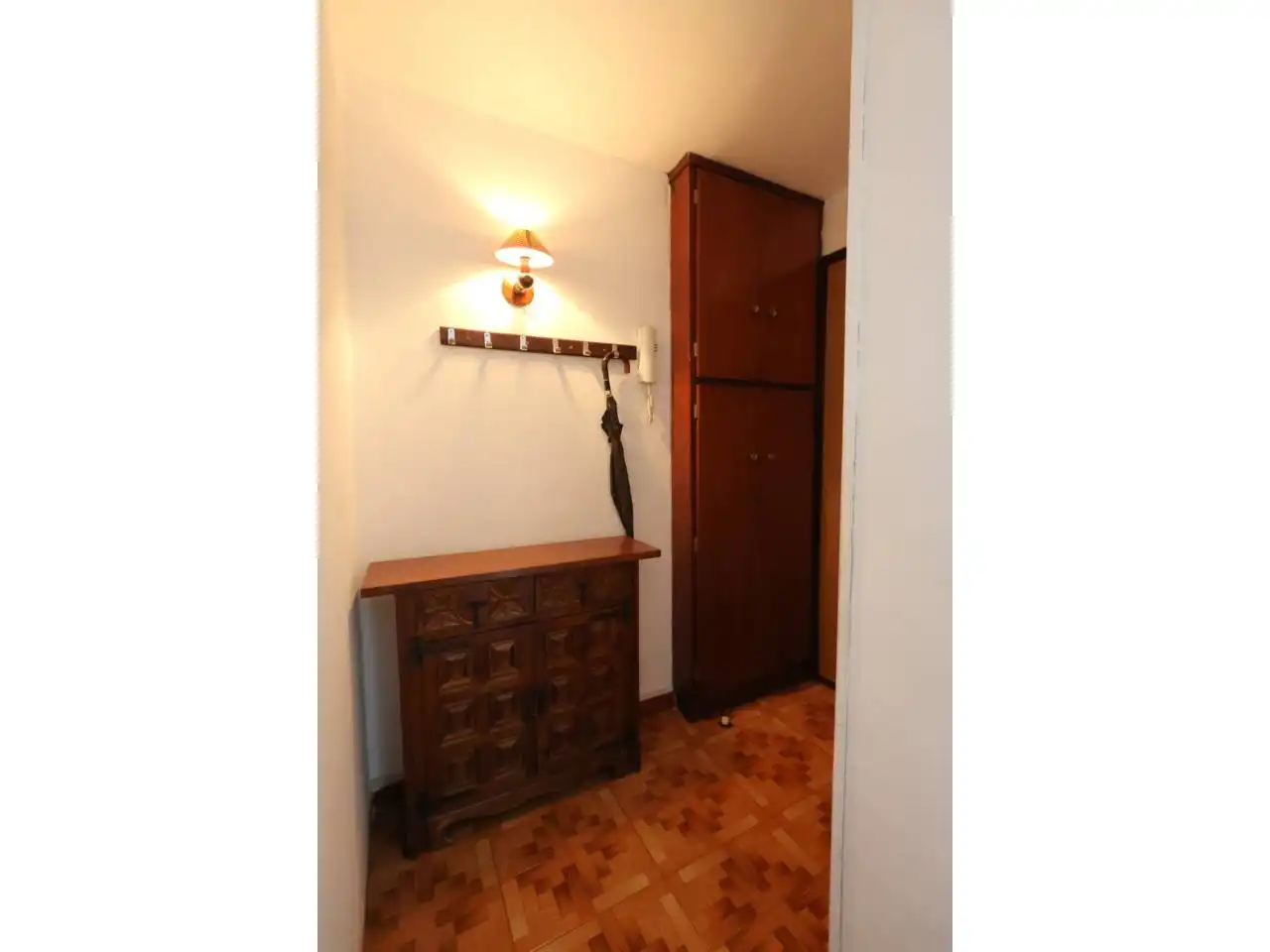 Bedroom of Flat for sale in L'Hospitalet de Llobregat