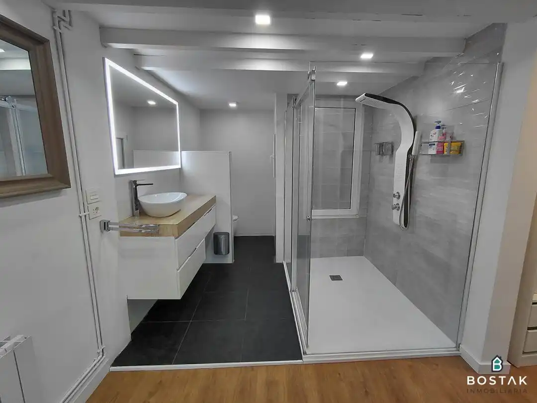 Appartement avec terrasse à vendre à Calle Bidebarrieta Kalea, imagen 33