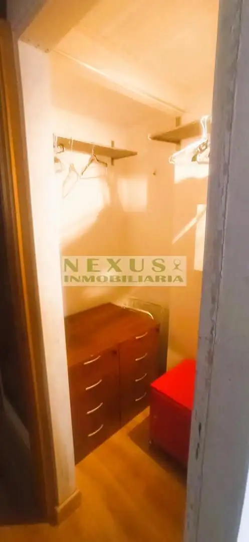 Bedroom of Detached homes for sale in Cáceres  with Heating, Terrace and Furnished