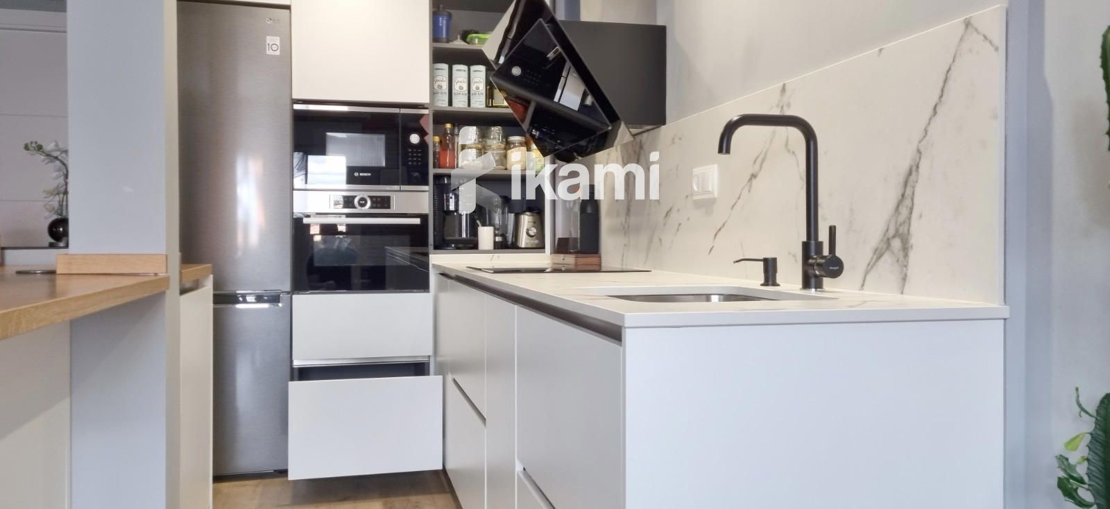 Attic for sale in Quintana