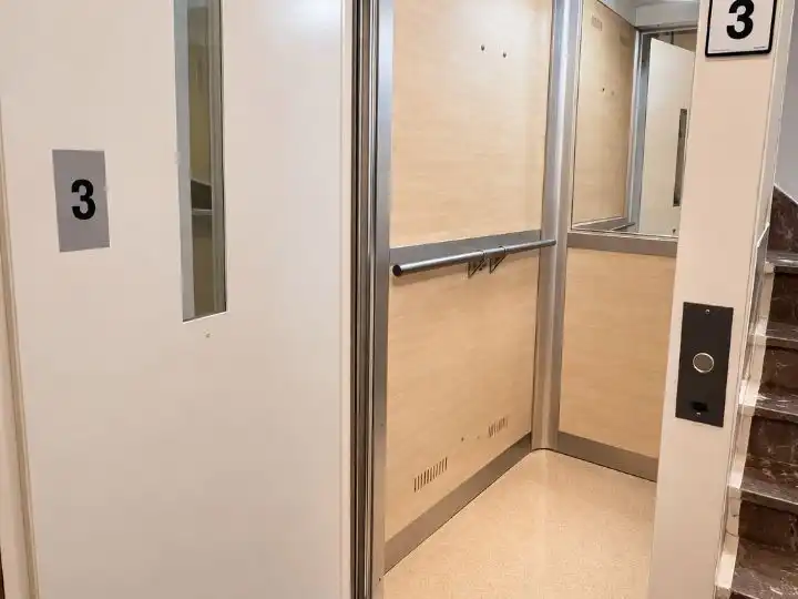 Piso con ascensor en venta en Bixkonde Kalea 3, imagen 16