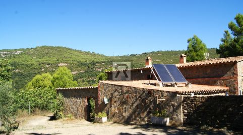 Foto 4 de Finca rústica en venta en Partida Joan Mas, 45, L'Albiol, Tarragona