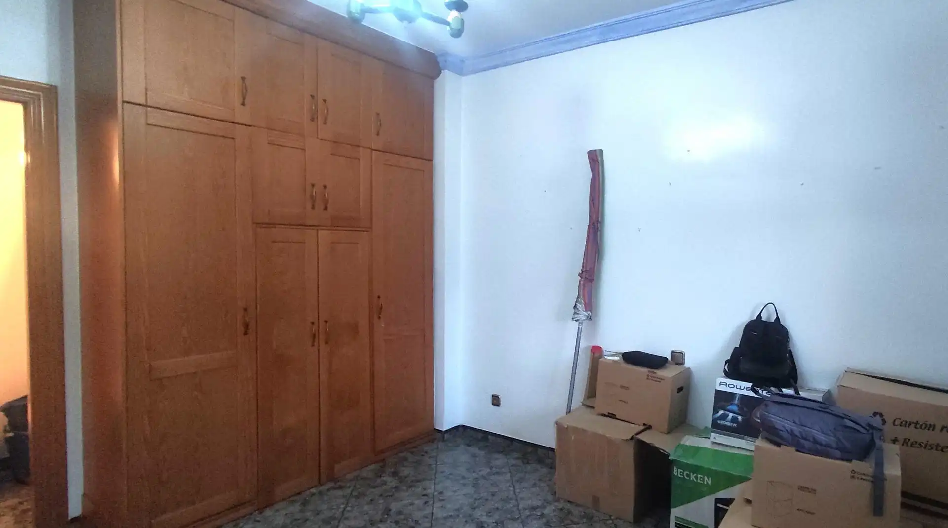 Piso en venta en Níjar con Aire acondicionado, Calefacción y Terraza