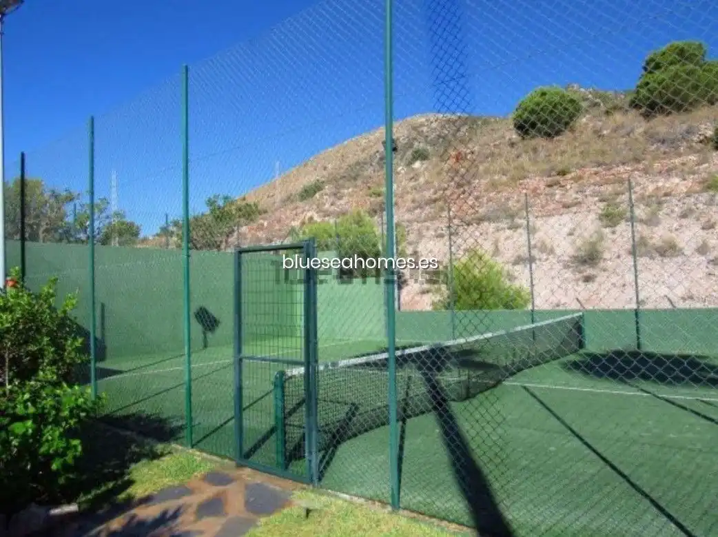 Attic for sale in Avenida Retamar Urb Terrazas del Mar, Los Nadales - Tio Charles