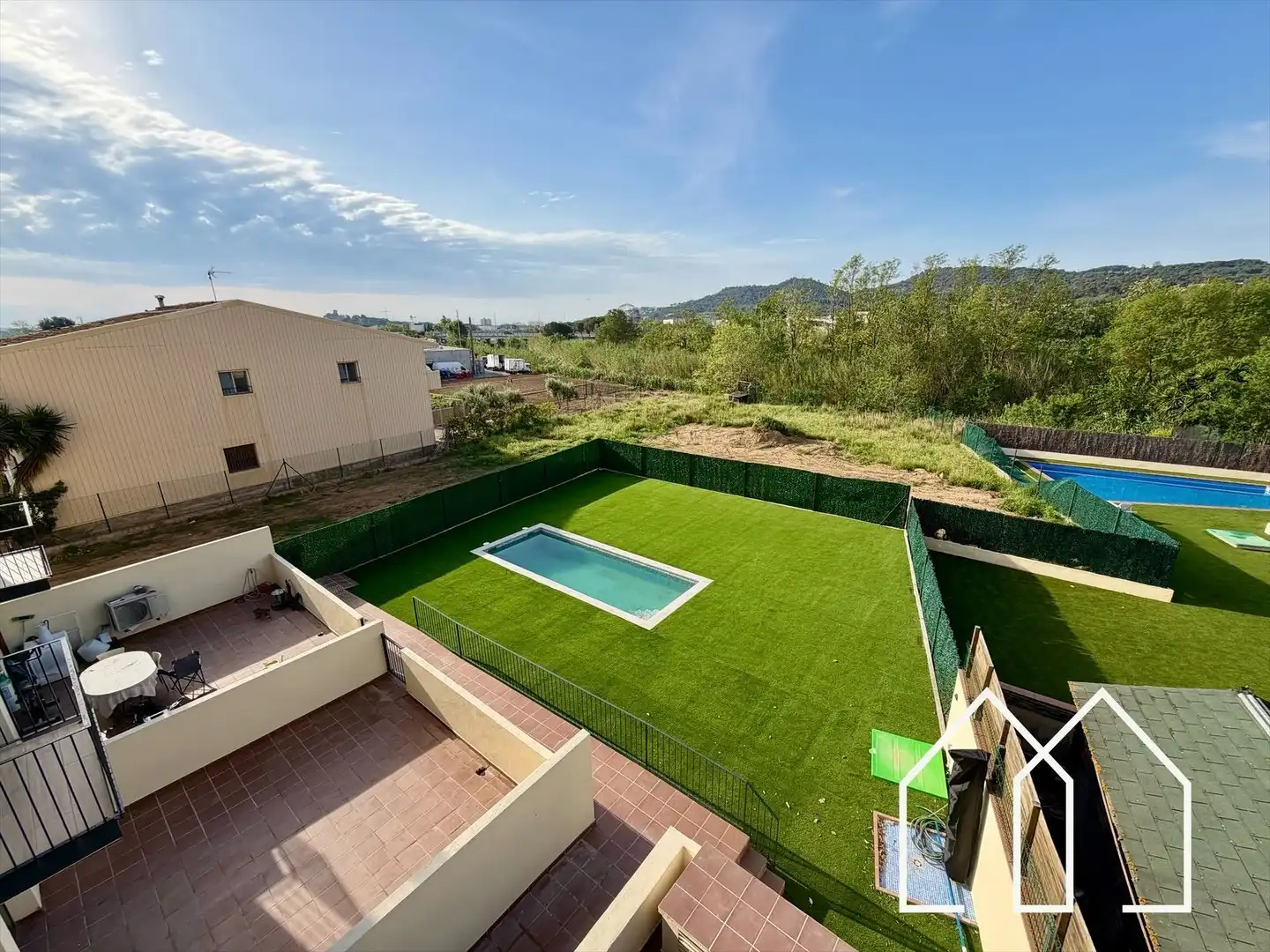 Dúplex amb piscina en venda a Doctor Josep Maria Vilaseca, imagen 28