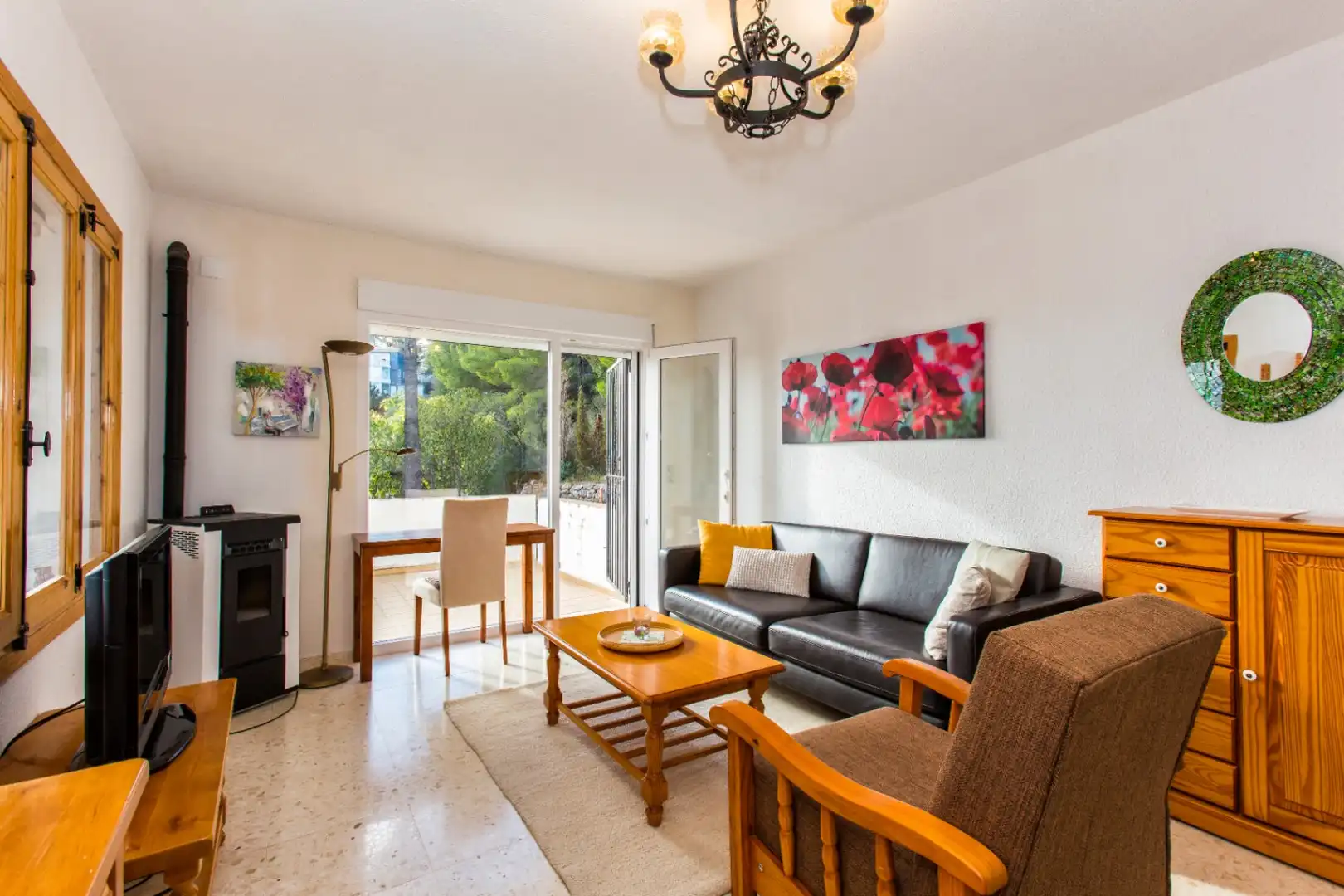 Maison avec jardin à vendre à Canuta, imagen 15
