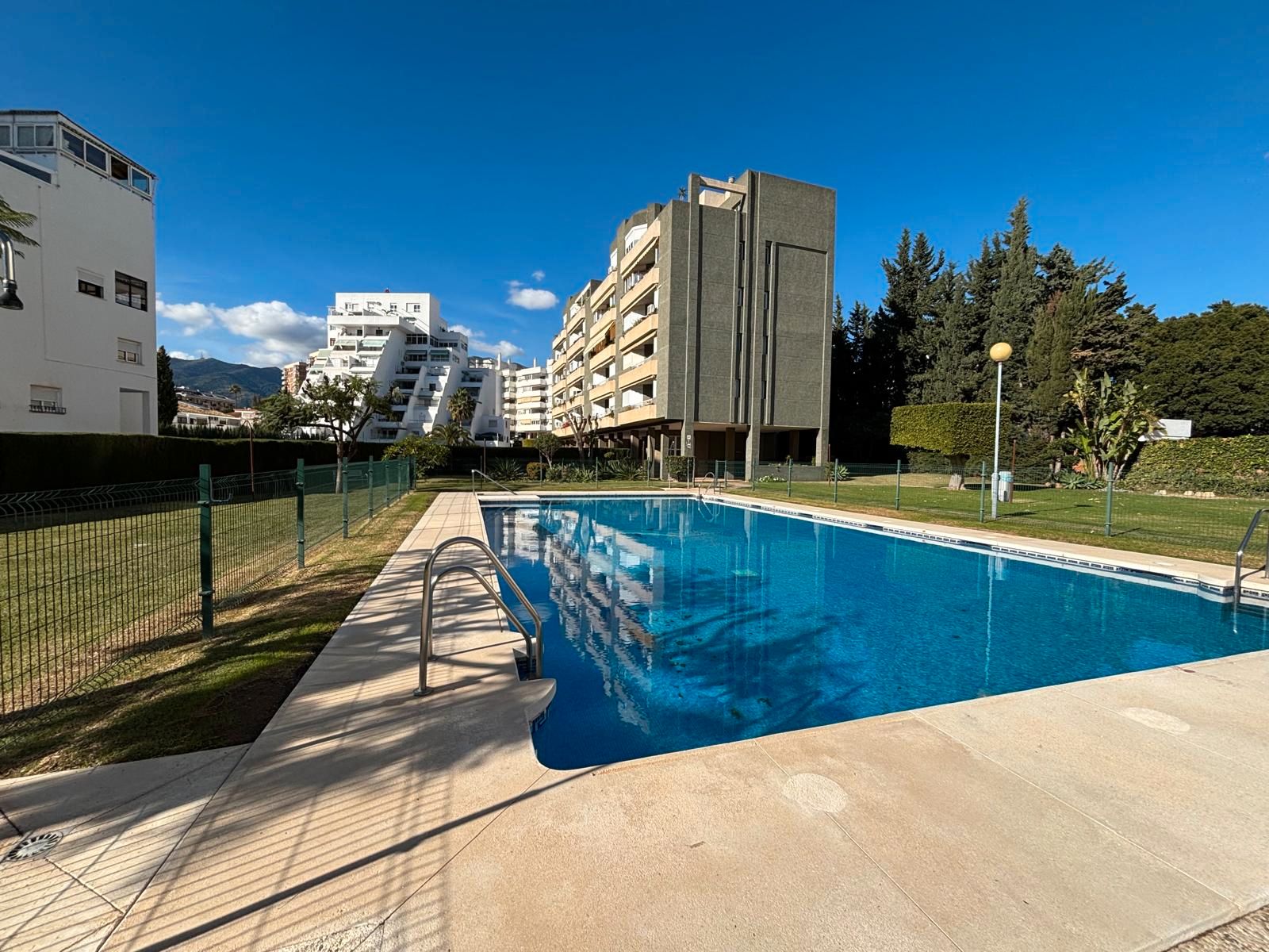 Piso en venta en Avenida Terramar Alto, 9, Solymar