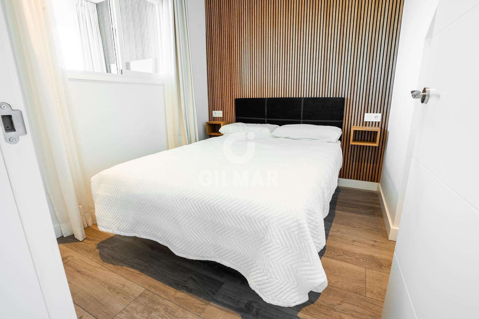 Bedroom of Attic for sale in Marbella  with Storage room, Swimming Pool and Furnished