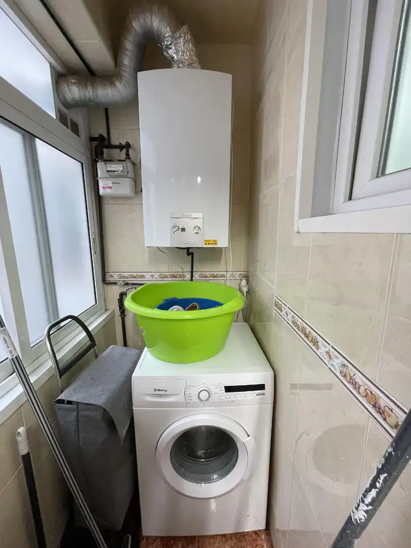 Apartament amb terrassa en venda a Centre, imagen 26