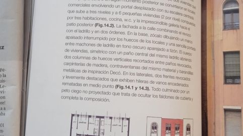 Photo 3 of Buildings for sale in Calle Alfonso IX, Centro Ciudad, León Capital