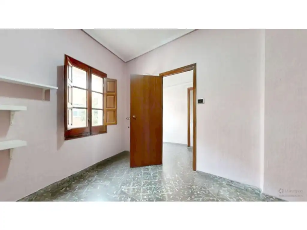Piso en venta en Zona La Ermita