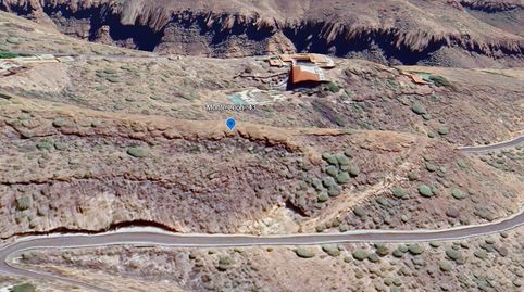 Foto 5 de Residencial en venta en Montaña - La Data, San Bartolomé de Tirajana