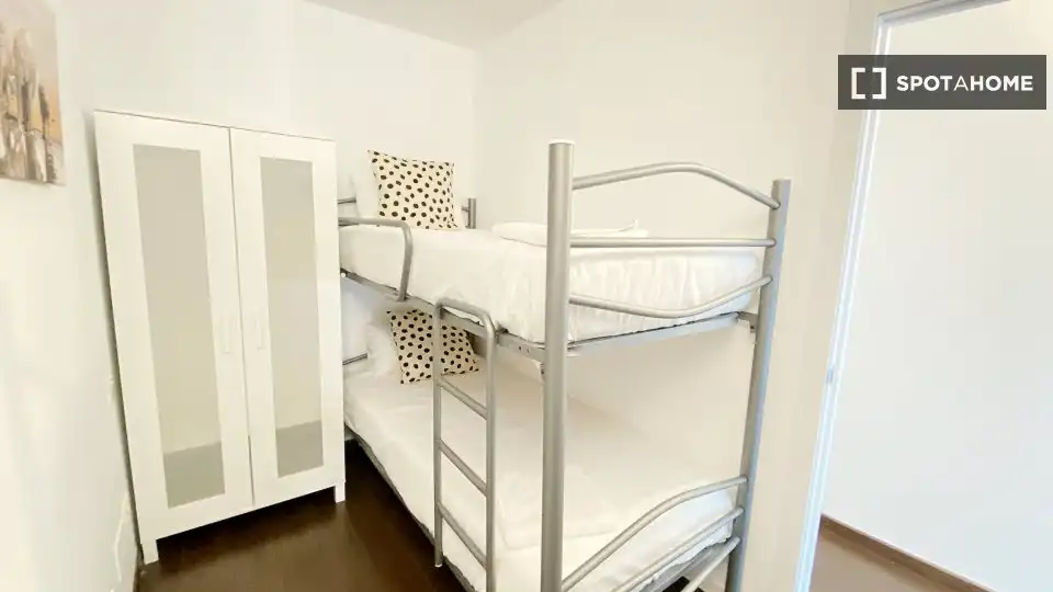 Habitació a Virgen del Cortijo - Manoteras