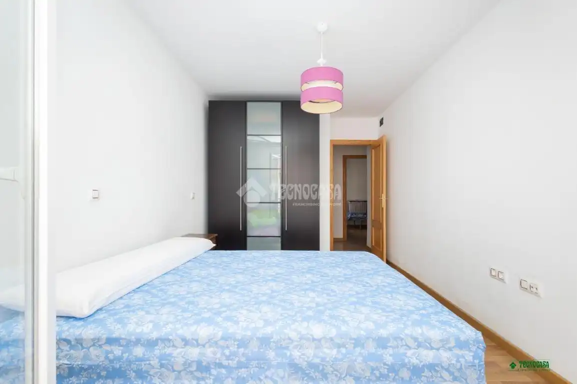 Detached homes for sale in Arboleas