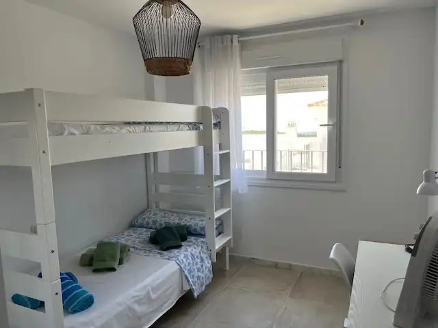 Detached homes for sale in Vejer