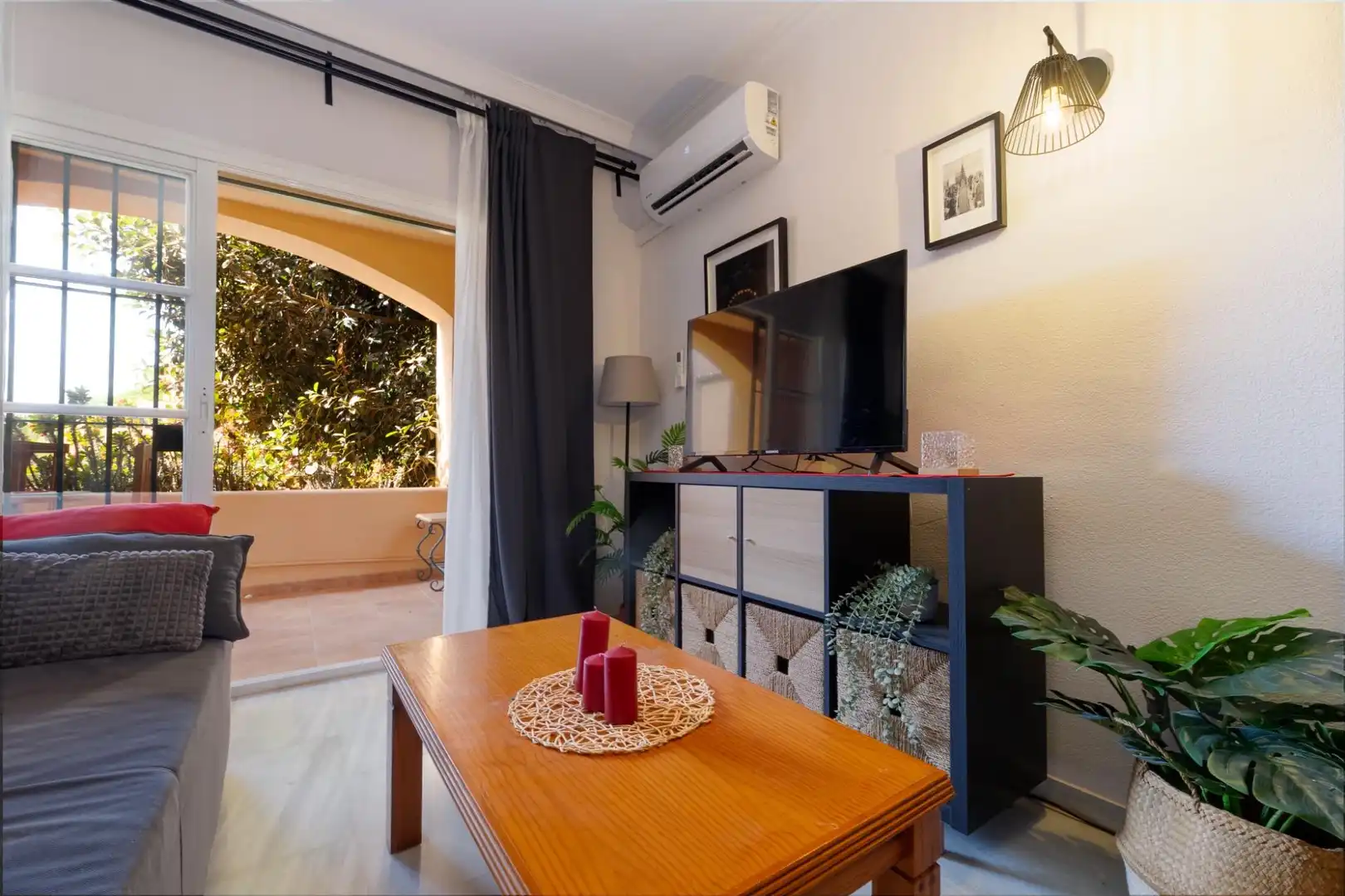 Apartment mit Pool zum Verkauf in Calle de Topacio de Riviera, imagen 3
