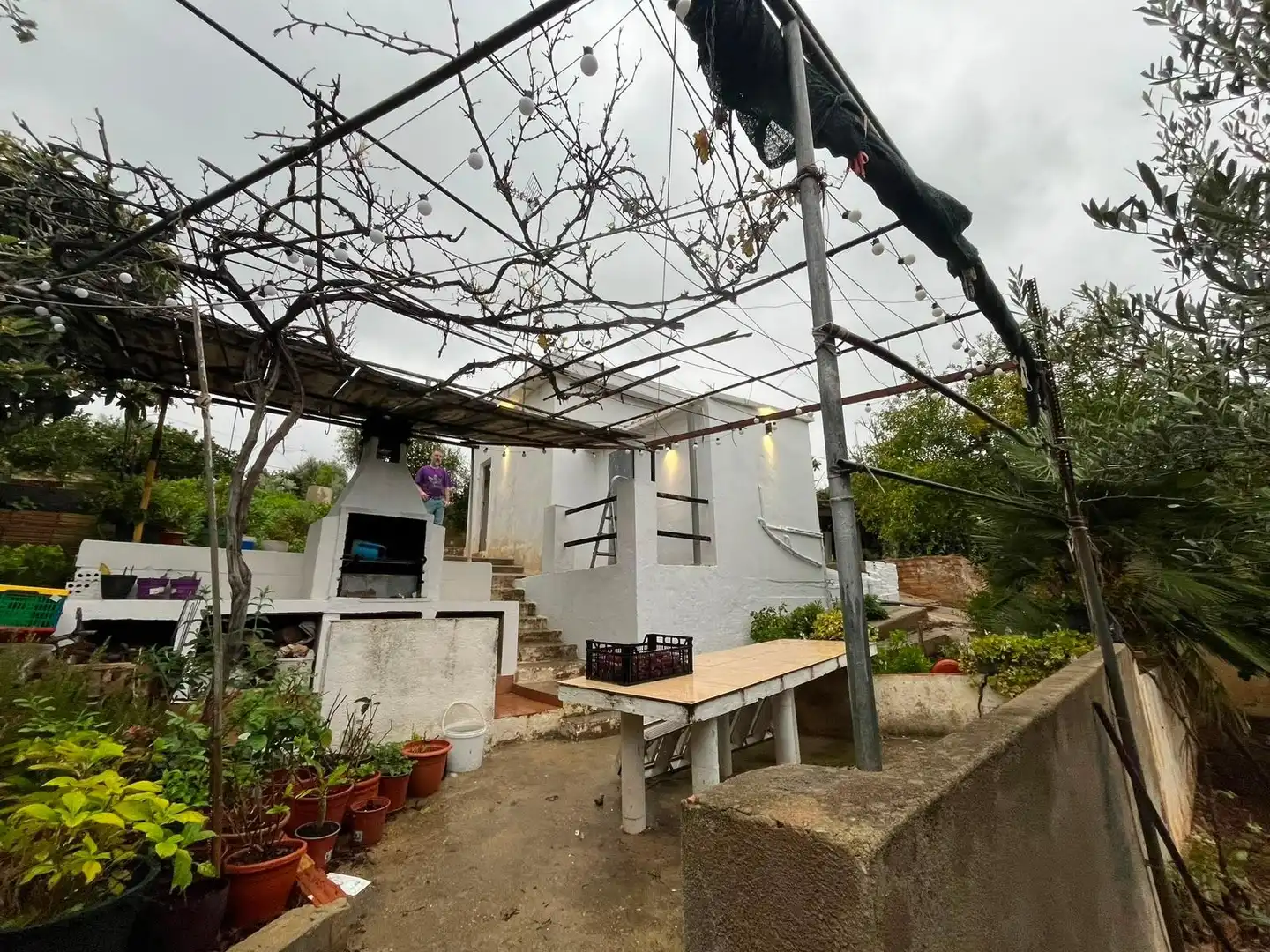 Wohnbaugrundstück zum Verkauf in Avenida Avinguda Cunit, imagen 9