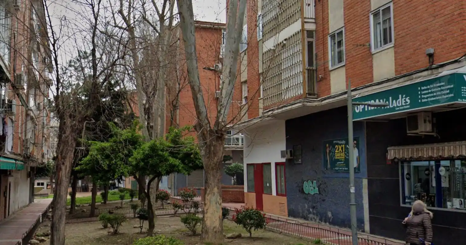 Haus zum Verkauf in ALFONSO X EL SABIO, imagen 2