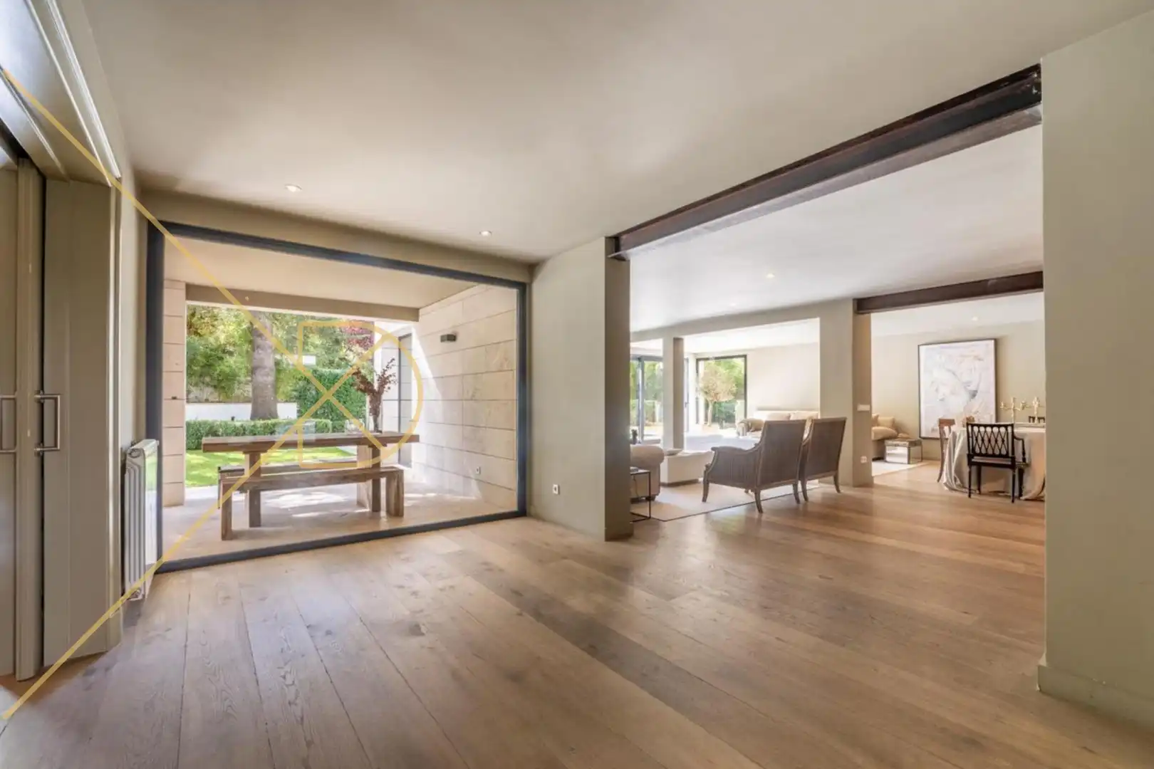 Casa con terraza en venta en Les Corts, imagen 23