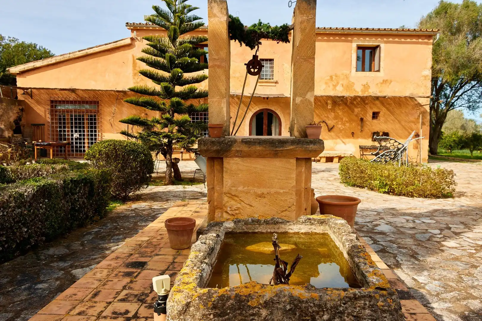 Casa rustica in vendita a Algaida, imagen 45