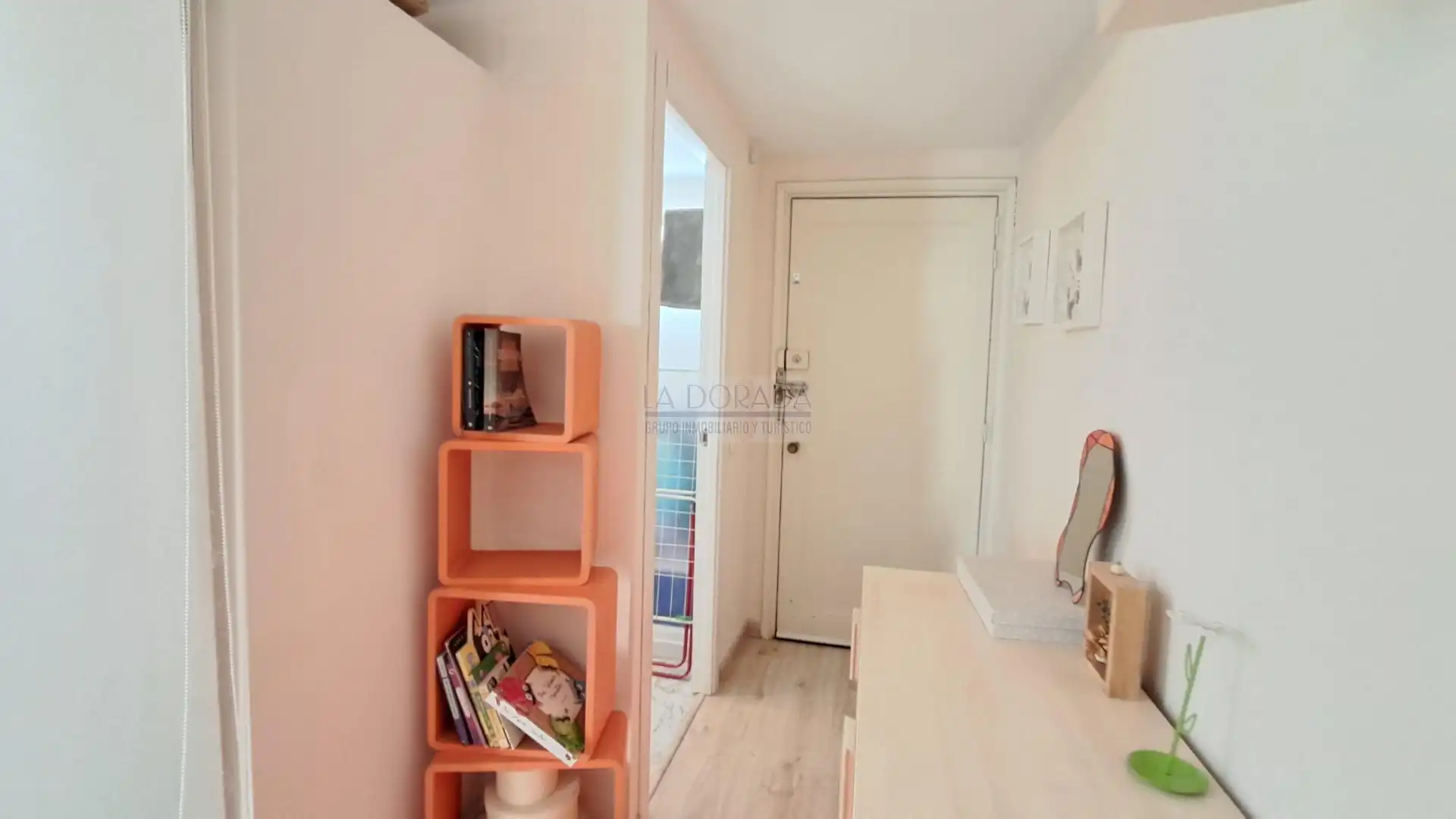 Apartment mit Terrasse zum Verkauf in Carrer de Madrid, imagen 21