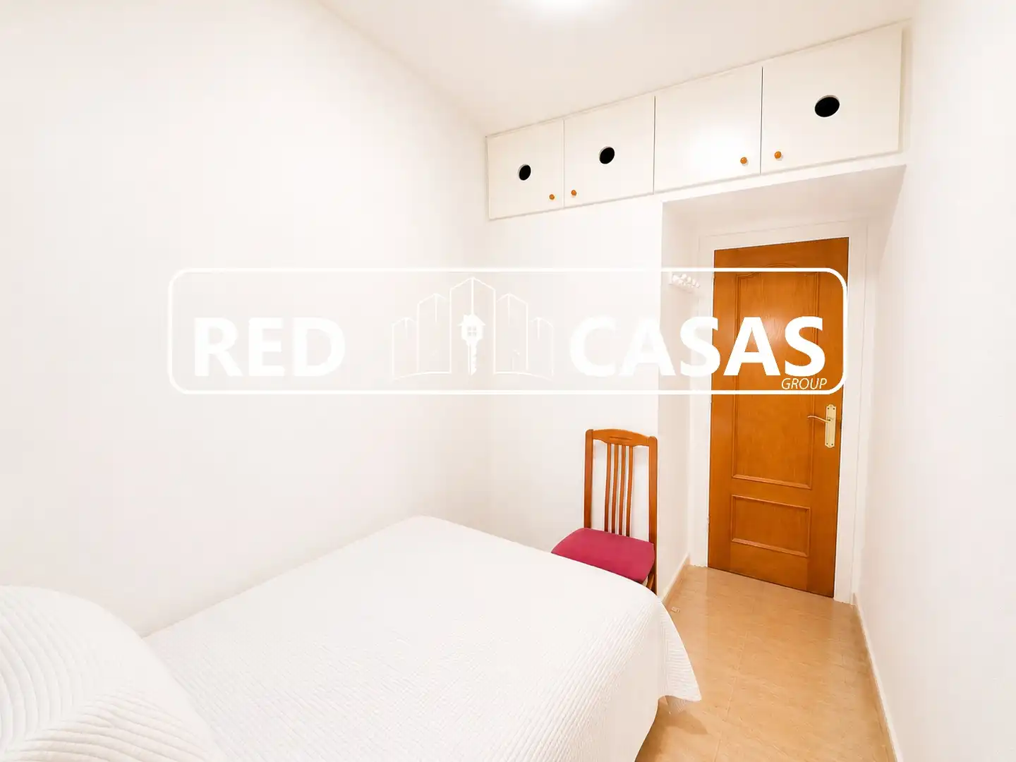 Habitación de Piso en venta en Esplugues de Llobregat con Terraza y Trastero
