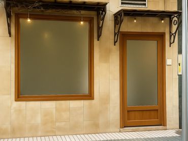 Local comercial en alquiler en Calle Barcenilla