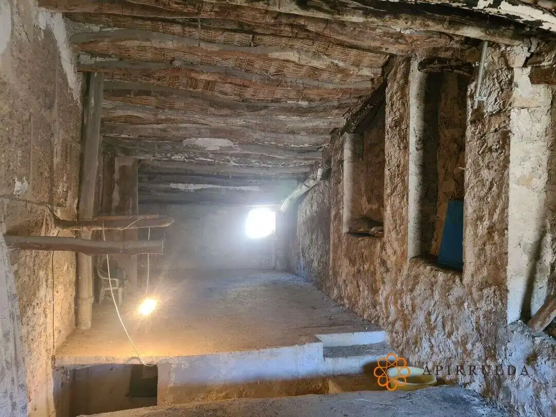 Casa o xalet en venda en Sástago amb Traster i Moblat