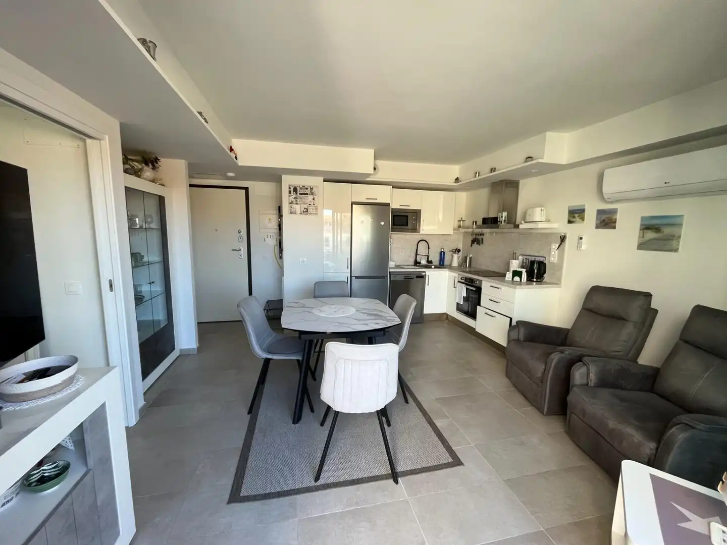 Apartamento de alquiler en Arguineguín