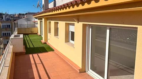 Foto 3 de Ático en venta en Centre, Blanes